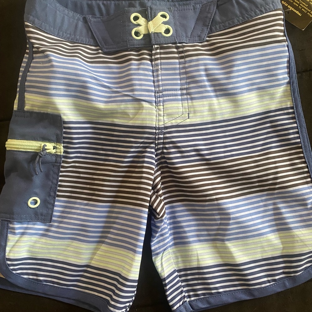 Boys bathing suit bottoms